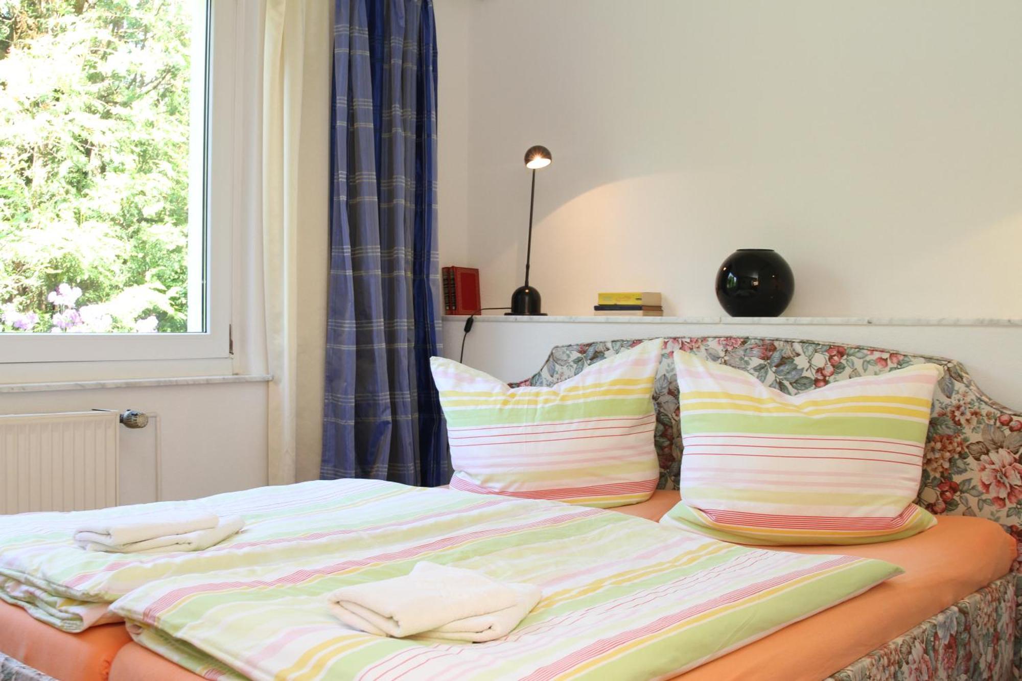 Ferienhaus "Am Papststein" Papstdorf Kültér fotó